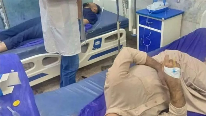 مصدر طبي يكشف لـ نيوز رووم حالة المصابين الـ36 بعد تعرضهم لتسمم غذائي بالمنيا