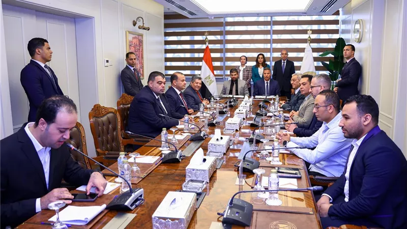 البيئة: الدولة حريصة على الإدارة المتكاملة لمنظومة المخلفات البلدية الصلبة