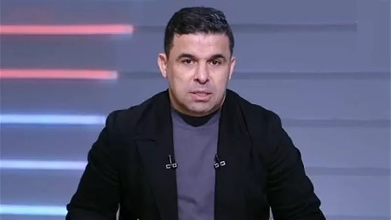 خالد الغندور : إن شاء الله بيراميدز المصري ياخد تار الأهلي أمام صن داونز