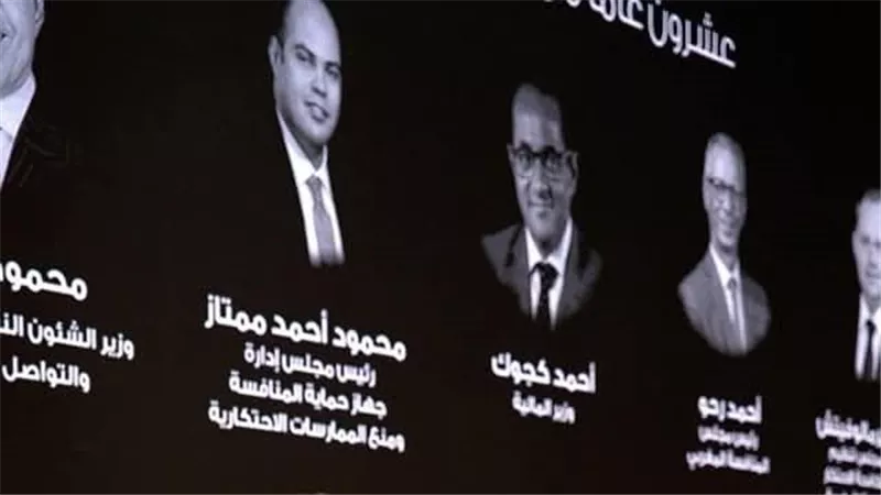 البريكس: مصر ودول المجموعة يمكن أن يكون لها دورًا محوريًّا في سوق الحبوب