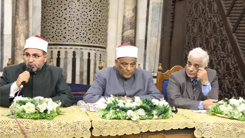 أستاذ شريعة بجامعة القاهرة: الميراث حكم رباني لا يتأثر بالأهواء البشرية