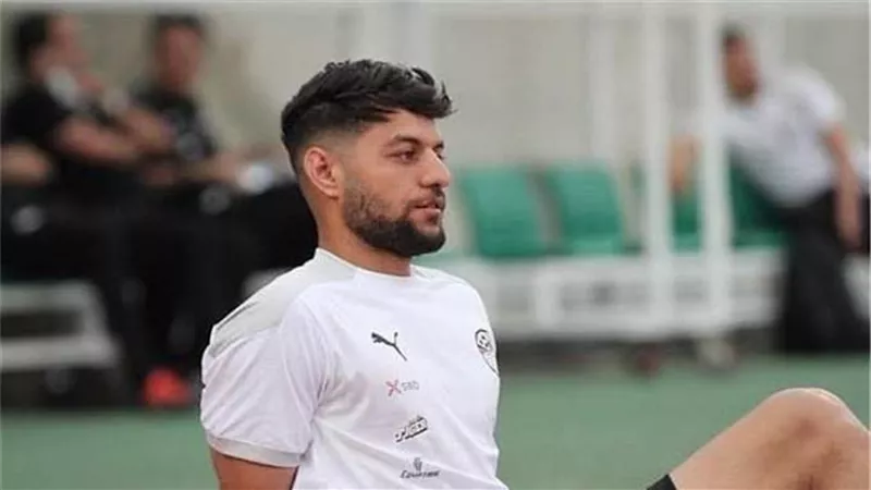 بعد انضمام شلبي رسميا.. البنك يخطر ربيع بالانتقال للزمالك