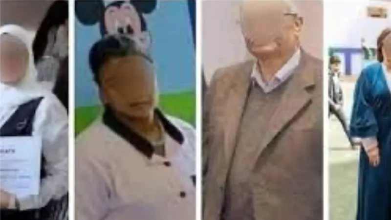 الأم لن تسامح من يصور أبنها.. صديقة مقربة تناشد الصحفيين بعدم التصوير 