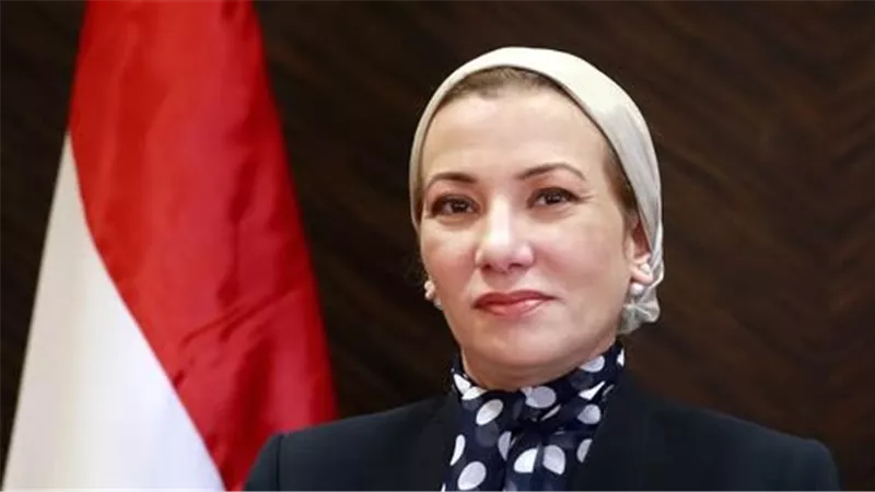 وزيرة البيئة:مؤتمر كوبنهاجن فرصة لتسريع وتيرة الطموح والعمل المناخي
