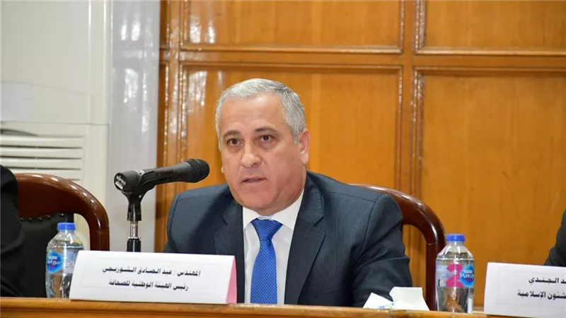 الهيئة الوطنية للصحافة تعلن صرف مكافأة نهاية الخدمة للمحالين للمعاش غدًا