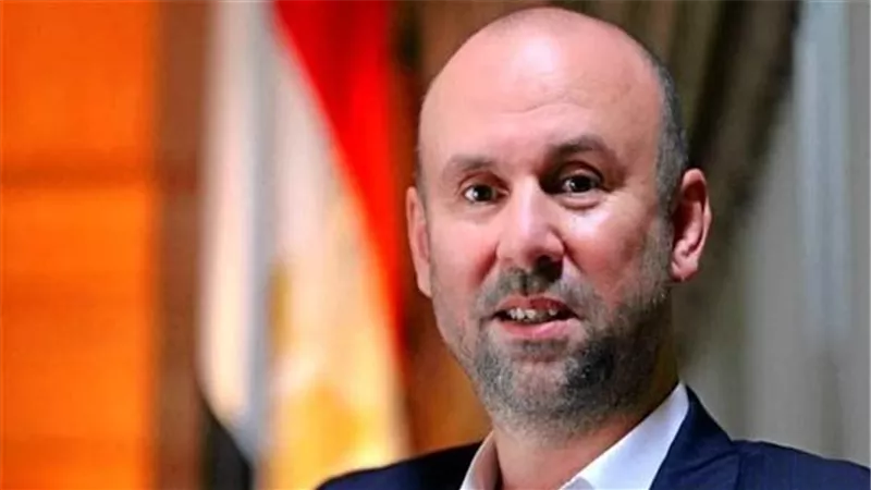 النائب باسم كامل يكشف لـ«نيوزرووم» الدور الأساسي لطبيعة عمل الأحزاب السياسية
