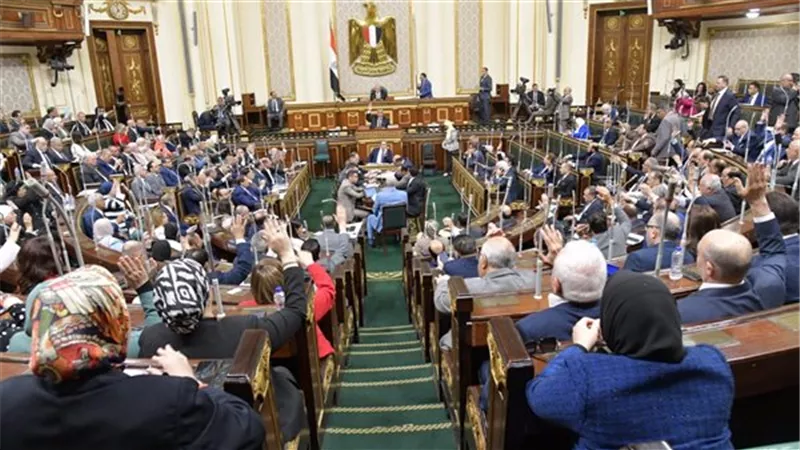 طلب إحاطة بمجلس النواب حول العجز الصارخ فى الأطباء البيطريين بالمحافظات 