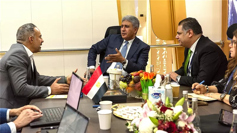 السياحة: نسعى للاستفادة من جوجل للترويج لشعار «مصر... تنوع سياحي لا يضاهى»