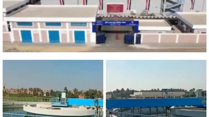القطاع العام: تقدم ملحوظ في تنفيذ مشروعات 