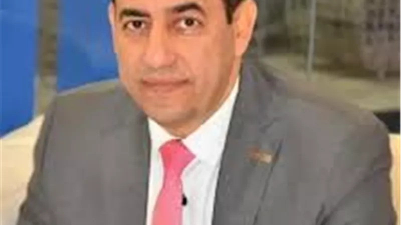 المهندس أسامة عبد الله رئيسًا لمجلس إدارة 