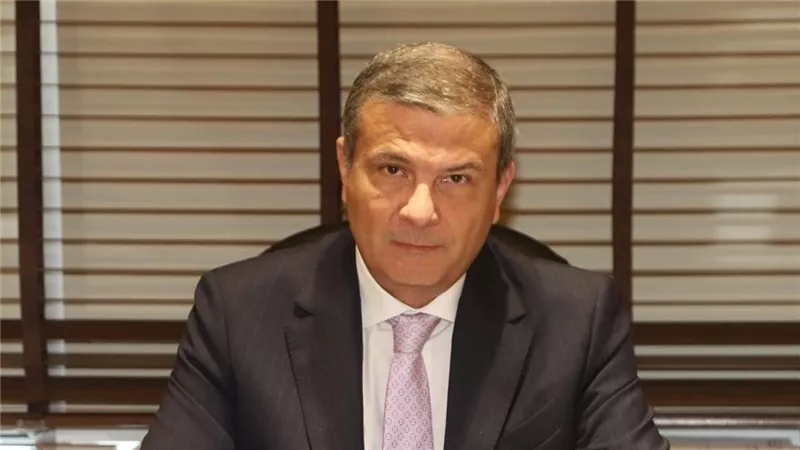 علاء فاروق: مصر أصل الخيول العربية.. وصرف 95% من مستحقات مزارعي القطن