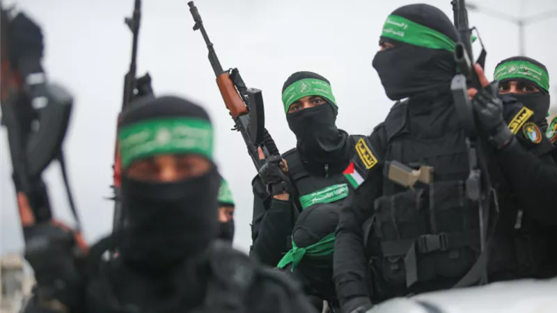 «حرمان من الملاذ الآمن».. سويسرا تبدأ حظر «حماس» 15 مايو