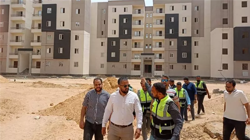 عروض استثمارية متنوعة في العاشر من رمضان لتعزيز التنمية المستدامة