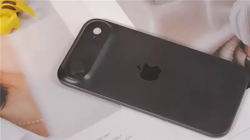 «iPhone 17».. كل ما تريد معرفته عن المواصفات والسعر وموعد طرحه