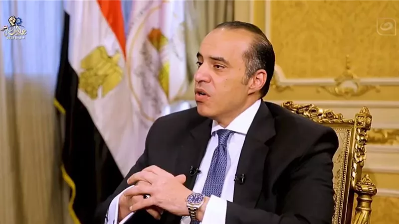 بدء اجتماع إسكان النواب لاستكمال مناقشة مشروع تعديل قانون الإيجار القديم 