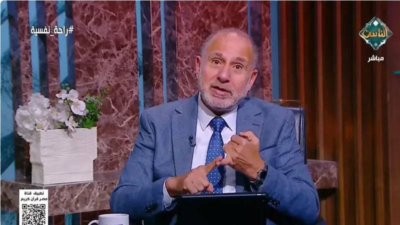كيف عاش النبي ﷺ وأصحابه السلام النفسي في فترات الاستضعاف؟..أستاذ نفسي يوضح