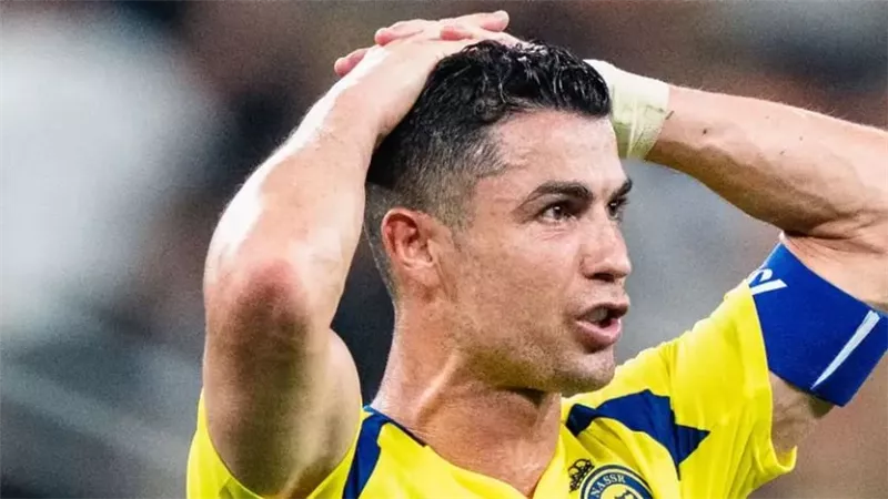 صدمة لرونالدو.. بطل اليابان يطيح بالنصر ويتأهل لمواجهة الأهلي بنهائي الأبطال