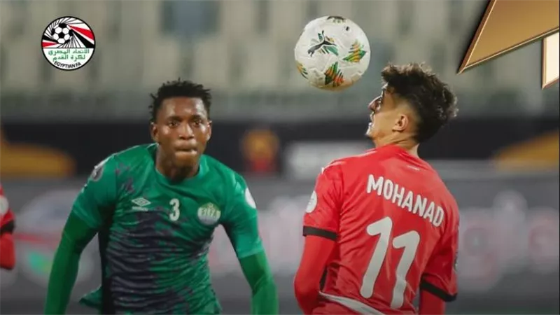 صفعة قوية.. منتخب مصر يخسر برباعية أمام سيراليون في أمم إفريقيا للشباب