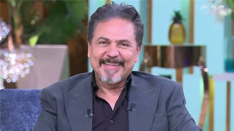  محمد رياض يعتذر عن المشاركة في مسلسل 