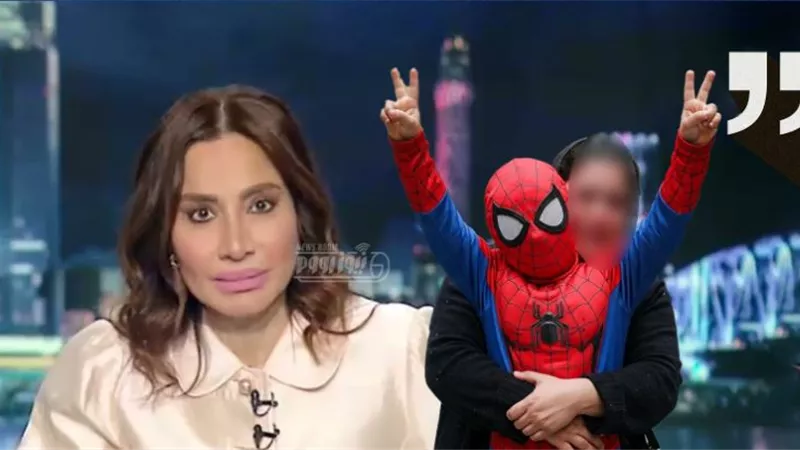 والدة ياسين ترد على دفاع المتهم: 
