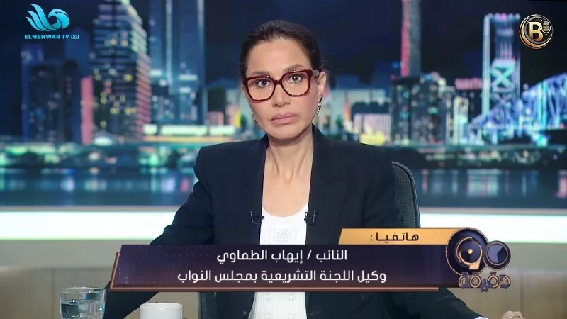 الإيجار القديم أمام البرلمان .. إيهاب الطماوي: لا ضرر لمستأجر ولا معاناة لمالك