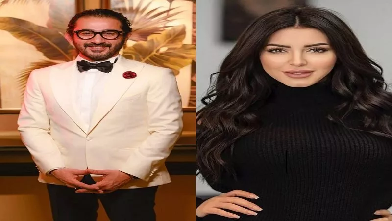 النشرة الفنية .. اعتذار أحمد حلمي واتهامات شقيقة إيناس النجار