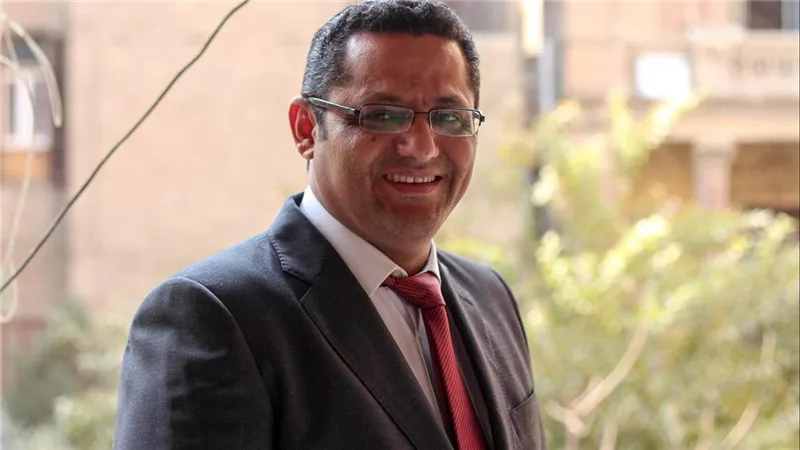البلشي: النقابة تحتاج مراجعة العضوية..والقانون الحالي لا يلبي متطلبات الصحفيين