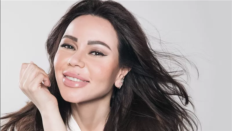 أسما إبراهيم تكشف أسرار رحلتها وتحدد عنوان قصة حياتها 