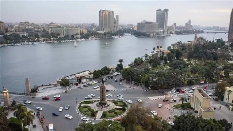 «الأرصاد»: لا مؤشرات لوجود عواصف ترابية.. ودرجات الحرارة معتدلةI فيديو