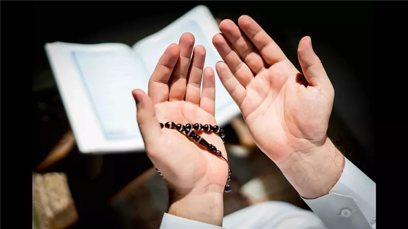 دعوات في السَّحر.. أدعية تفتح أبواب السماء لطلب الذرية الصالحة