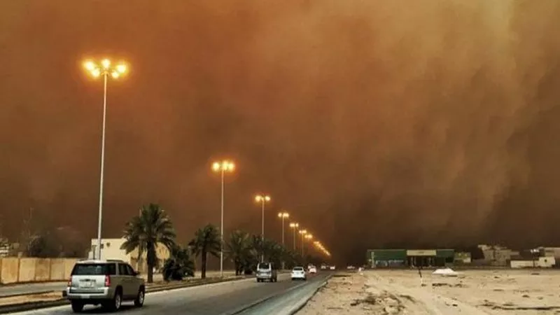 التنمية المحلية تكشف تفاصيل خطة الطوارئ لمواجهة الطقس السيئ I فيديو