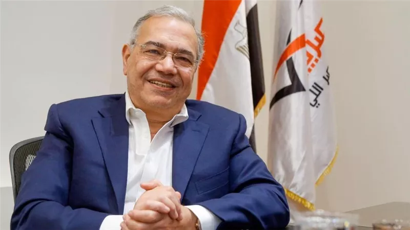 حزب المصريين الأحرار: مصر أمام حرب وجود تستدعي اليقظة الوطنية والاصطفاف الشعبي