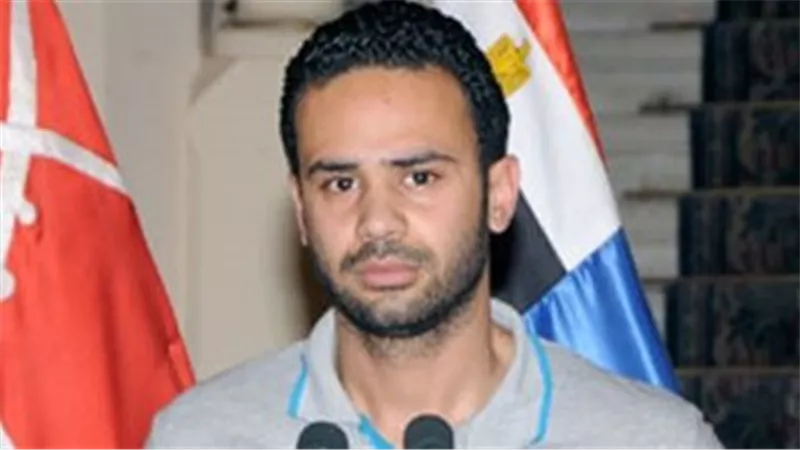 محمود بدر: شماتة الإخوان في وفاة القاضي فعل خسيس يدل على خستهم