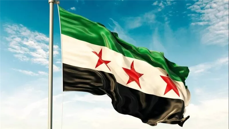 مجاهد الزيات: كلمة وزير الخارجية السوري في قمة بغداد أغفلت الانسحاب الإسرائيلي