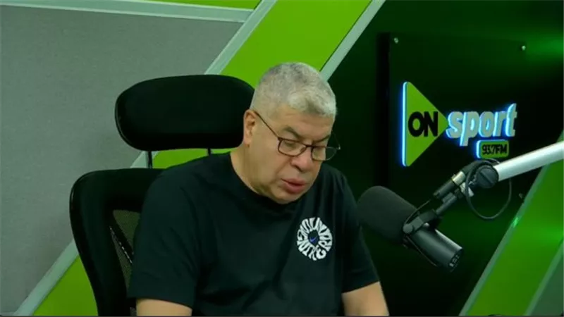 أحمد شوبير: لا تسألوا الزمالك من أين لك هذا؟.. وكلمة السر فرع أكتوبر 