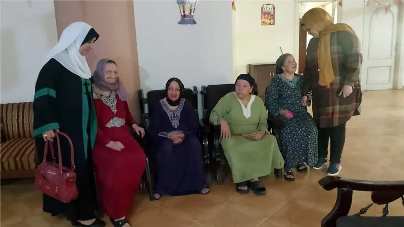 أوقاف الفيوم: نعزز من التواصل الإنساني وتنشر القيم والترابط بين أفراد المجتمع