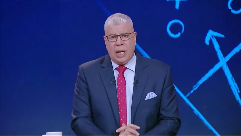 من ضحايا انفجار خط الغاز .. شوبير ينعي نجل الكاتب الصحفى عصام سالم