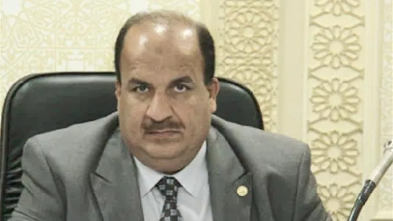 «اقتصادية النواب» تطالب الحكومة بالإسراع فى تنفيذ مشروع المثلث الذهبى
