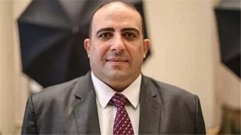 النائب محمد سليم: منتخب مصر قدم أداءا مشرفا .. والمصريون يشعرون بالفخر 