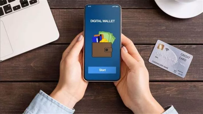 برقم الهاتف المحمول.. خطوات الاشتراك في خدمات المحافظ الإلكترونية بالبنوك 
