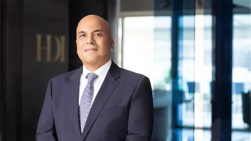 المهندس أمجد حسنين يكشف خطة ضبط سوق العقارات وحماية المشترين