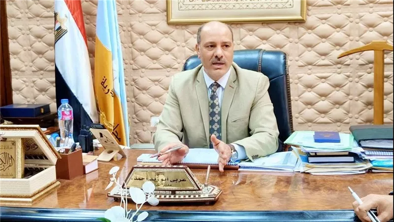 تعليم الإسكندرية: شفط مياه الأمطار من المدارس والامتحانات منتظمة 