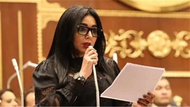 واقعة طفل دمنهور.. طلب مناقشة حول دور «القومي للطفولة» في توعية الأطفال