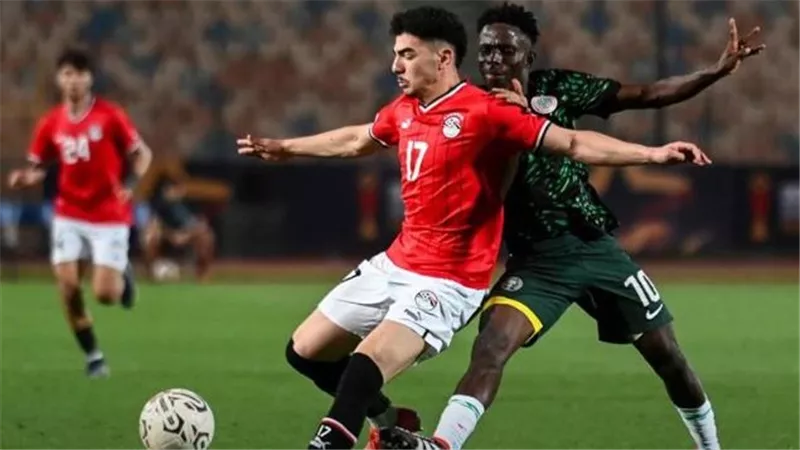 أمم إفريقيا للشباب.. أسامة نبيه يعلن تشكيل منتخب مصر أمام سيراليون
