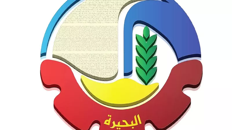 سنابل الخير.. توريد 23000 طن قمح محلي لشون وصوامع البحيرة 