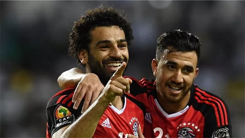 أفضل لاعب فى العالم.. تريزيجيه يهنئ 