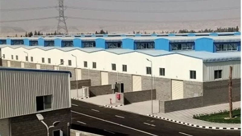 اتحاد الصناعات: طرح وحدات صناعية خطوة استيراتيجية لتوطين الصناعة في المحافظات