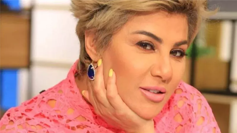 مفيدة شيحة تثير الجدل: الهدايا لا تُرد بعد فسخ الخطوبة