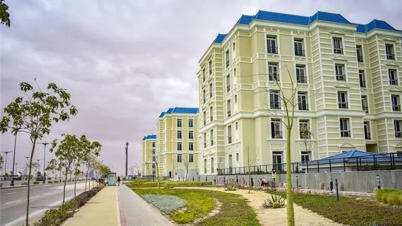الإسكان تفتح باب اختيار وحدات وفيلات بيتك في مصر بدءًا من اليوم
