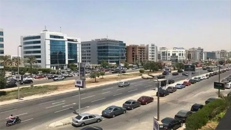 جهاز القاهرة الجديدة يوضح سبب بدء أعمال تطوير 